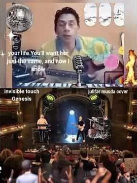 part2 invisible touch cover