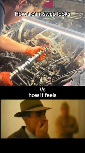 this cam is the bomb #fyp #c6 #ls2 #sloppystage2