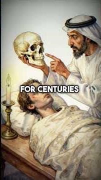 This Persian Doctor's Book Taught Europe Medicine for 600 Years