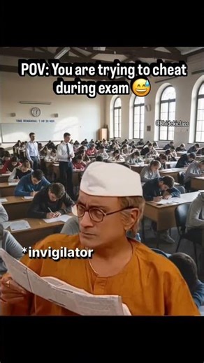 Every Student During Exams Be Like This 😂#youtubeshorts #relatable #shorts