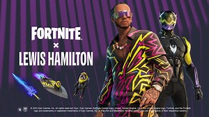 “Verstappen can now own Hamilton on and off track”: F1 fans react as Lewis Hamilton and Roscoe’s Fortnite coalition breaks the internet