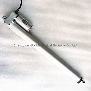 [Hot Item] Linear Actuator 36 24 Inch Stroke 12 Volt IP54 for Machine