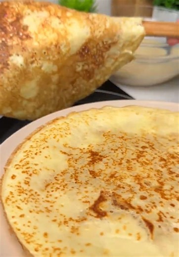 Easy and Delicious Pancakes Recipe for Everyone