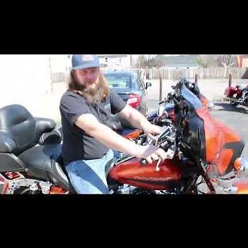 Baker Reverse Gear Video