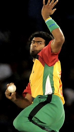 385K views · 4.4K reactions | Nobody did death bowling like Lasith Malinga  #CPL25 #FlashbackFriday #CricketPlayedLouder #BiggestPartyInSport #reelsviralシ | CPL T20 | Facebook