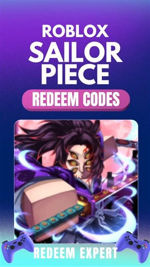 Sailor Piece Codes | Sailor Piece Redeem Codes | Roblox Sailor Piece Codes #sailorpiececodes