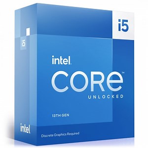 Procesador Intel Core i5-13600KF 3.5 GHz Box | PcComponentes.com