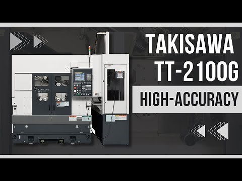 Takisawa TT 2100G