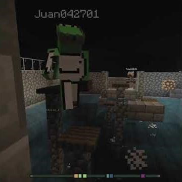 #minecraft #horror #reset in pas #enterthebackrooms