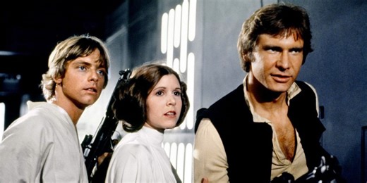 Disney Hasn’t Revealed Which Cut of ‘A New Hope’ Is Coming to Theaters — but Fans Need It To Be This One