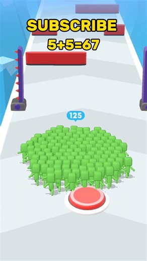 count Master android running colors yellow 🔥🤩