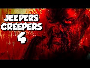Jeepers Creepers 4 To Be The Final Movie? The Fate Of The Creature And Future Reboot?
