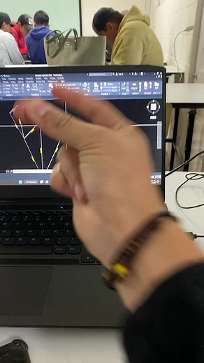 El truco de las cotas me voló la cabeza 🤯#autocad #arq #arquimariscal #arquitectura #mariscalarq #civilcad