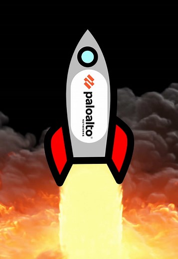 Congressional Stock Purchases and Palo Alto Networks