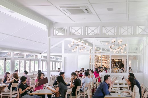 Wheeler's Estate: Beautiful Setting At Seletar That Comes At A Price