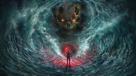 Total Chaos is a messy horror game trying too hard to be BioShock