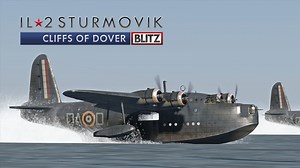 IL-2 Sturmovik: Cliffs of Dover Blitz Edition - PC - Buy it at Nuuvem