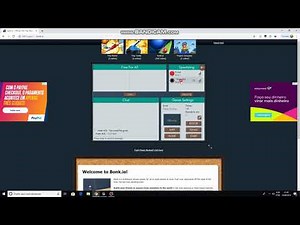 Antikick hack bonk.io