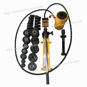 [Hot Item] Lab Concrete Rock Bolts Anchor Pullout Test Machine