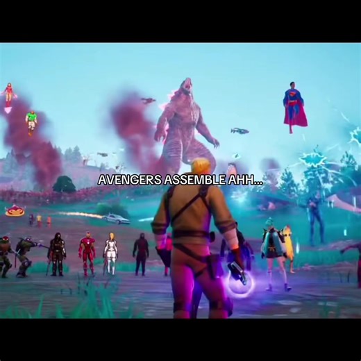 Epic Fortnite Event Highlights to Remember
