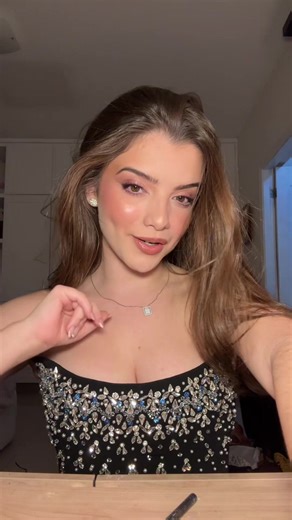 FELIZ AÑO NUEVO bestiee🥂🥹✨ TE AMO pasala super #añonuevo #grwm #alistateconmigo