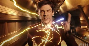 The Flash saison 7 : les pouvoirs de Barry en danger dans la nouvelle bande-annonce