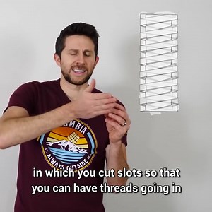 Clockwise or counterclockwise?