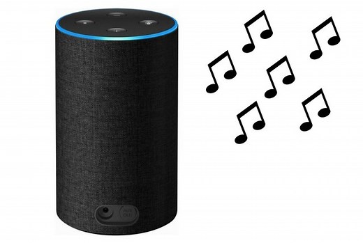 Amazon's Alexa Has Her Own Songs, and She'll Sing Them for You | Techwalla
