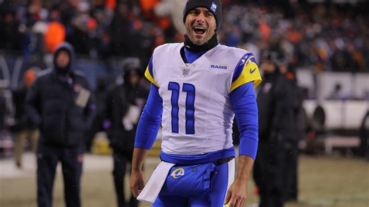 Cardinals move to make Jimmy Garoppolo their new quarterback 'hits snag'