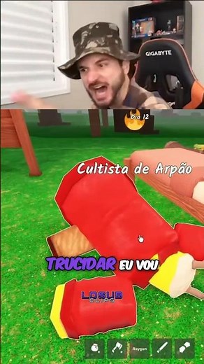 JAZZGHOST GETS SERIOUS and PROMISES TO END the cultists 😠🔥 #jazzghost #roblox #99nightintheforest