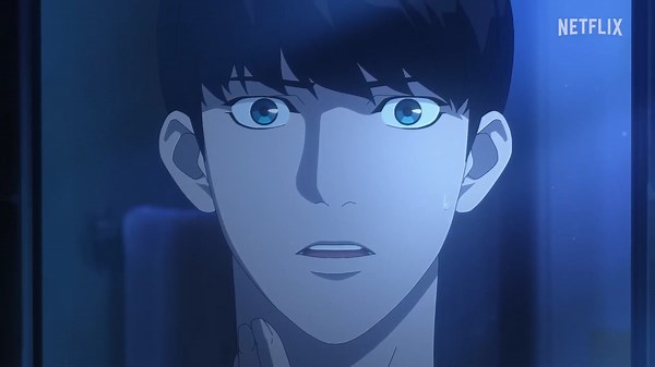 Lookism (TV Mini Series 2022)