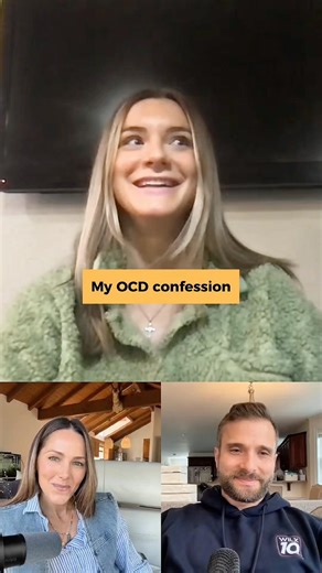 When your parents send you to a mental hospital #ocd #obsessivecompulsivedisorder #eatingdisorders