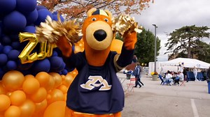 14K views · 353 reactions | Our iconic kangaroo mascot, Zippy, has...