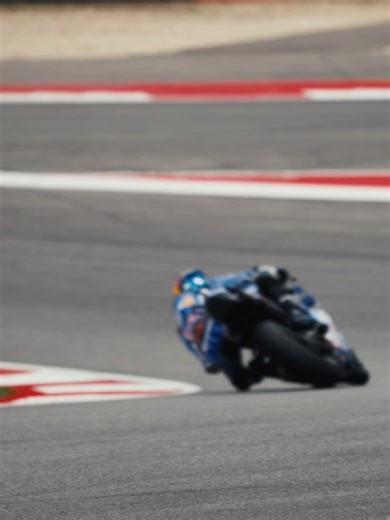 Alex Márquez on Reels