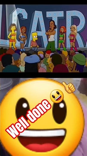 #simpsons / rap battles