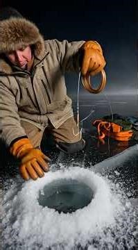 Surviving -75°C Alone in Siberia | Extreme Winter Survival Documentary