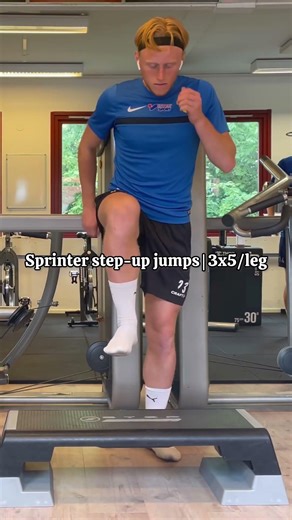 6 Reactive Strength Exercises