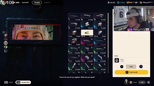 24 HR STREAM!! NEW EXPEDITION!!! I Read Every Chat!!!! Sub for free with Prime! !commands