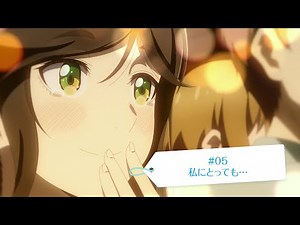 TVアニメ「綺麗にしてもらえますか。」WEB予告#5