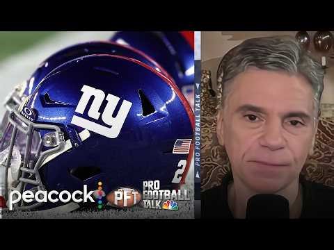 Proposed ownership transfer reportedly puts Giants at $10.8 billion | Pro Football Talk | NFL on NBC