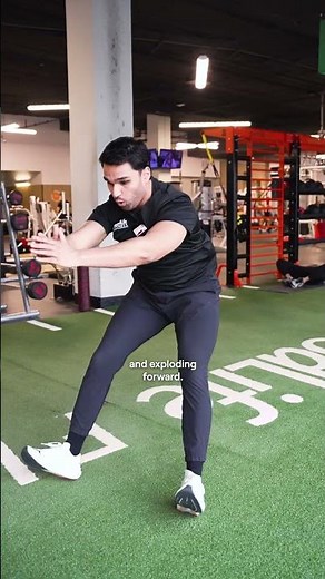 HYROX Burpee Broad Jump | Master One of HYROX’s Toughest Movements