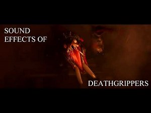 How To Train Your Dragon: The Hidden World - Deathgrippers Sound Effects