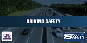 Online Driving Safety course