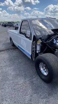 Jesse Warren's 2,000+ HP 7.0L Powerstroke Engine