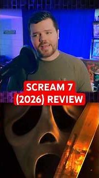 Scream 7 (2026) Quick Review