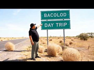 BACOLOD DAYTRIP FOODTRIP | Ninong Ry