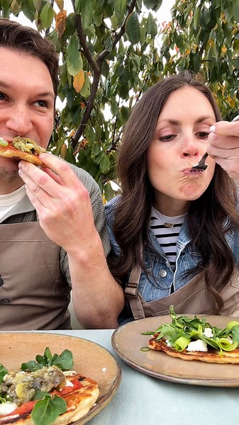 57 reactions | you guys the food in argentina is some of the BEST!!!...