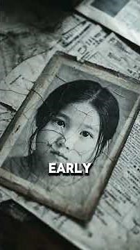 6 Terrifying Facts About Samara from The Ring #horror shorts