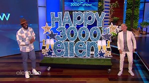 234K views · 173 shares | The best part about this gig is giving away gifts. Enter to win here ellen.tv/3gPdoGj. Happy 3,000th show, everybody! | Ellen DeGeneres | Facebook