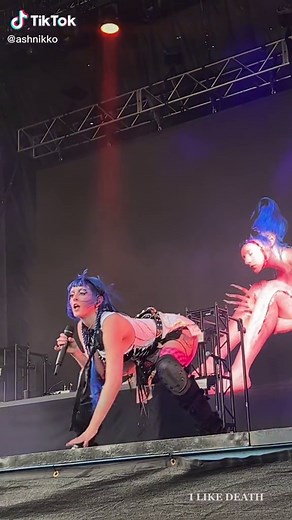 very close to snapping my spine